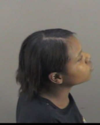 Myeisha Inez Moore
