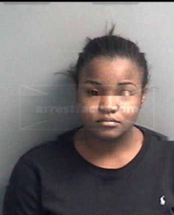 Dominique Ashley Mcneil