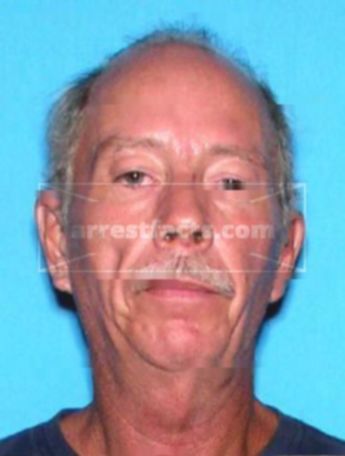 William Jeffery Padgett