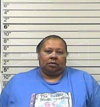 Donna M Marks
