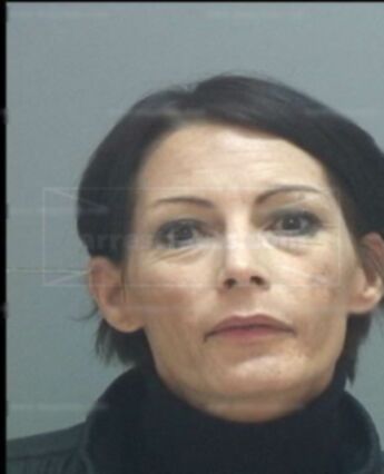 Marie Christine Lesage