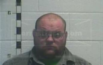 Timothy Blake Jewell