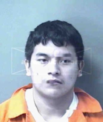Salvador Vigil-Perez