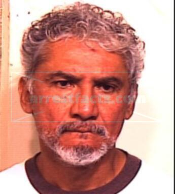 Antonio Sarabia