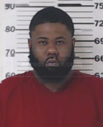 Jamie Dwayne Baker
