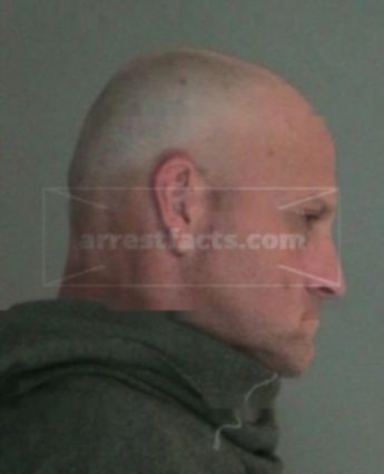 Steven Anthony Foster
