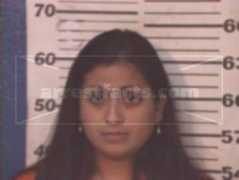 Vanessa Sotelo Cabrera