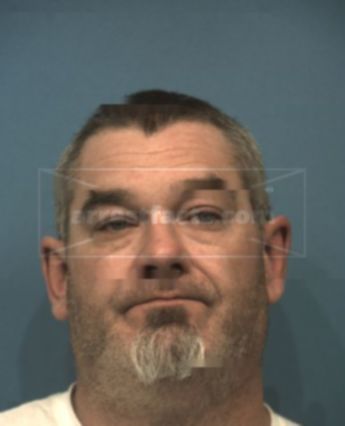 David Scott Shepherd
