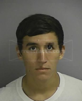 Nicholas Raymond Bean