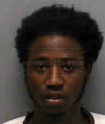 Dashuan J Pointer