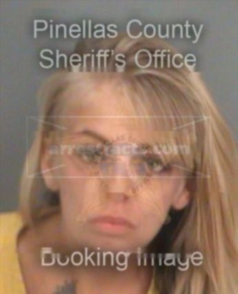 Kristi Lorainne Civitella