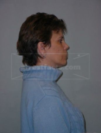 Vicki L Lucas