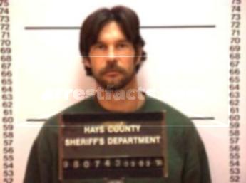 Jimmy Paul Hallford