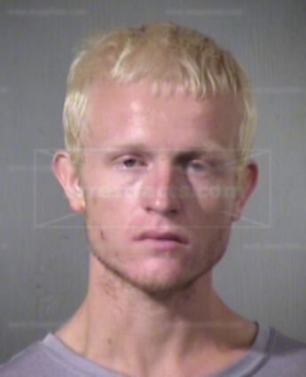 Trenton James Harcrow