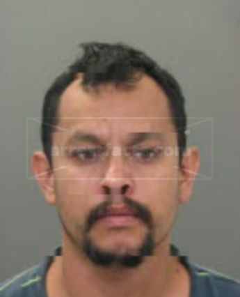Esteban Zalazar Velasco
