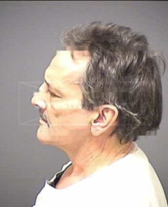 Gaston Coy Underwood