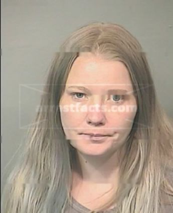 Erin Denise Williams
