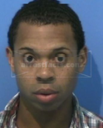 Michael Anthony Holley