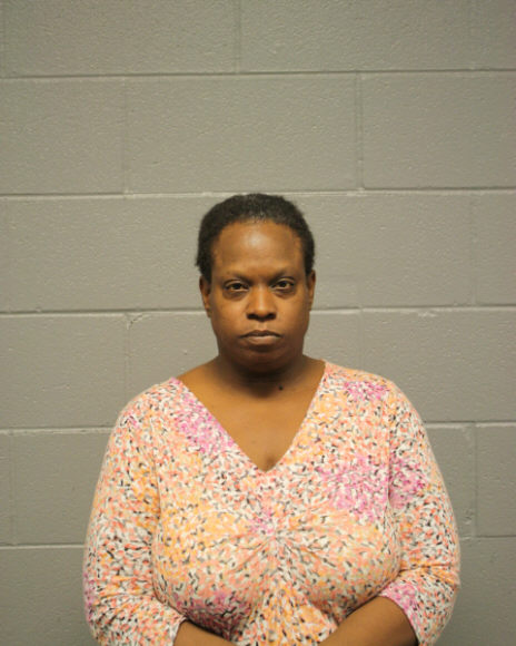 Sharrel L Dickens