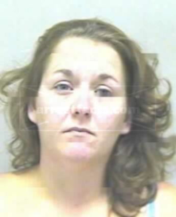Desiree Hope Henthorn