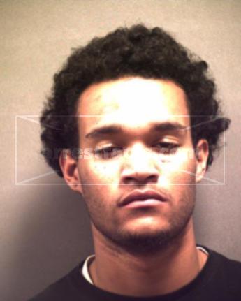 Jarrel Dion Walzier