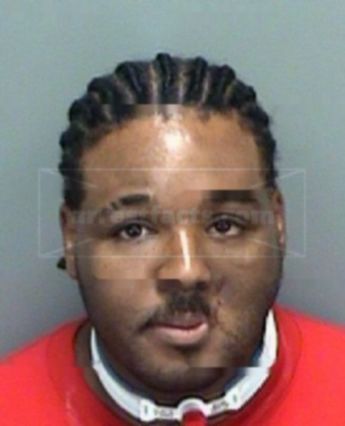Harold Alexander Thomas