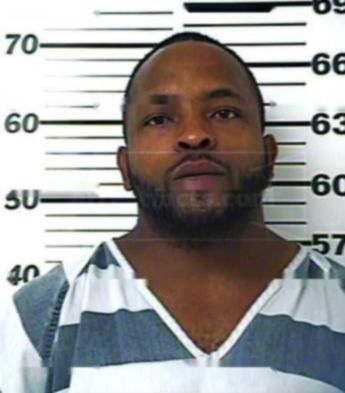 Kevin Tyrone Davis