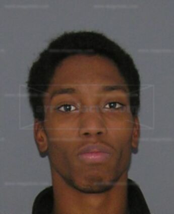 Drakkar Deshaun Harris