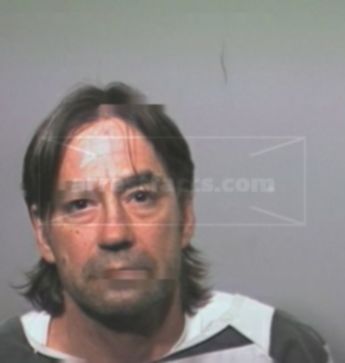 Gregory Paul Arthur