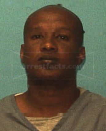 Michael Anthony Hodge