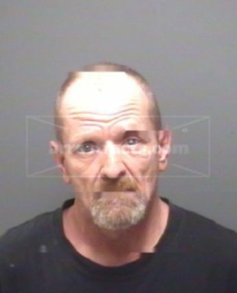 Randall Scott Smitherman