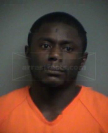 Simmons Shawn Antonio