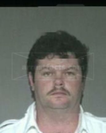 Ricky Morgan