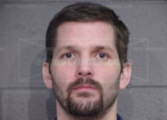 Daniel William Bailey