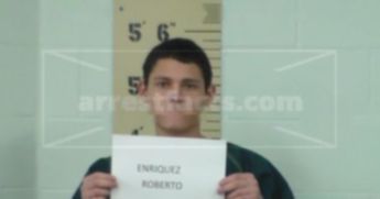 Roberto Enriquez-Enriquez