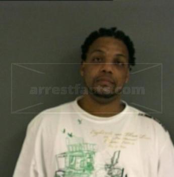 Donnie Lamont Wilson