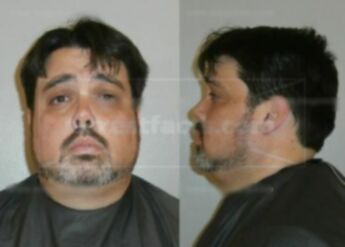 Carmelo David Ortega
