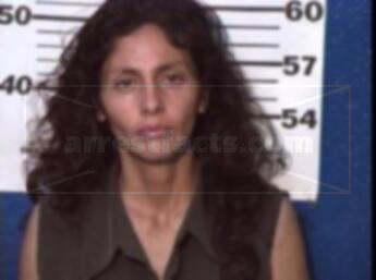 Martha Rivera