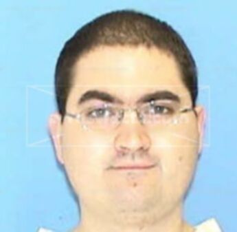 Daniel Andrew Campbell