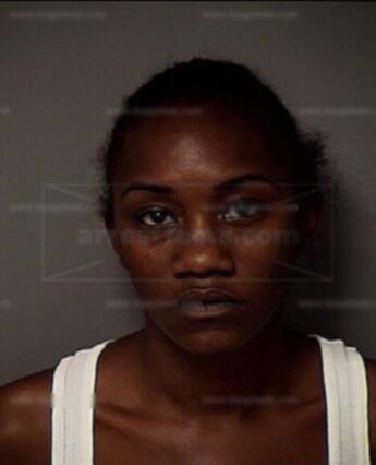 Brenda Leora-Jaida Bourne