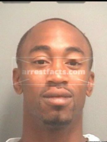 Brice Alexander Williams