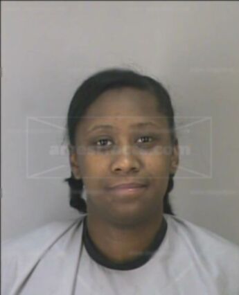 Temesha Monee Cullins