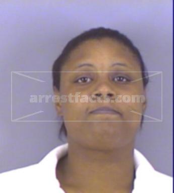 Tamika Lashunen Mackey
