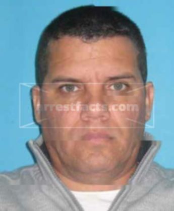 Luis Rivera