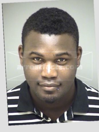 Terry Wayne Bradford