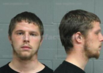 Christopher Kean Harrison