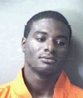 Julius Tawun Sledge (Aka: Mctear)