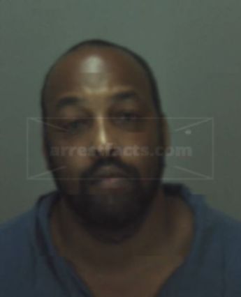 Maurice Patterson