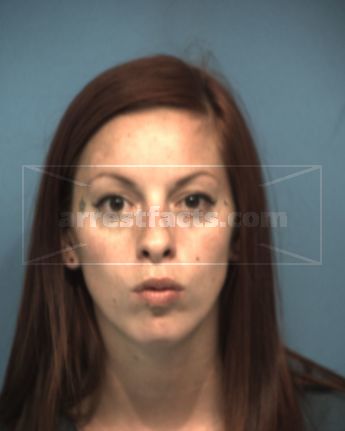 Rachael Dawn Blake