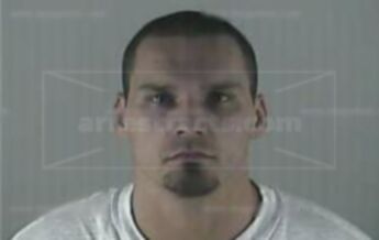 Matthew Robert Krupp